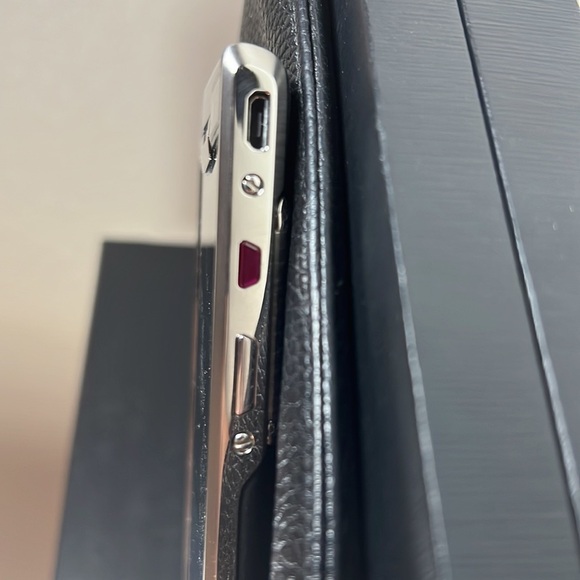 🇬🇧 Vertu Signature Touch Phone Handmade in England - Picture 4 of 17